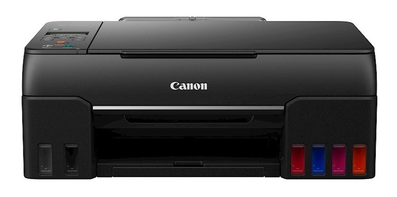 Canon Pixma G610