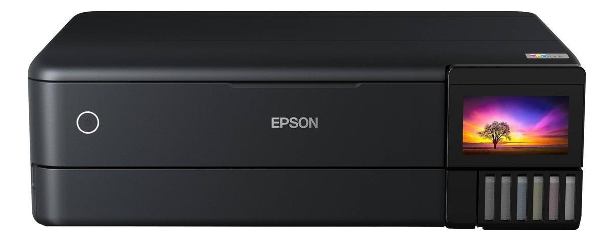 Epson EcoTank L8180