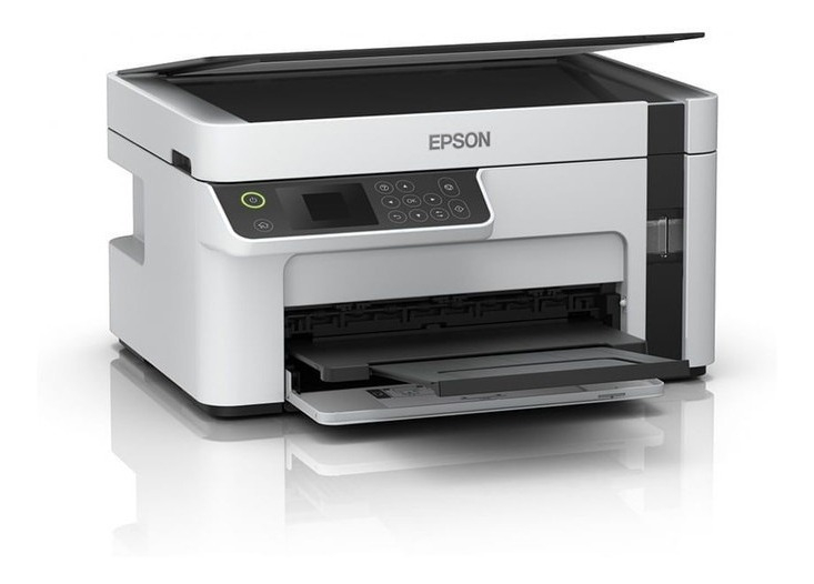 Epson EcoTank M2120 ET-M2120