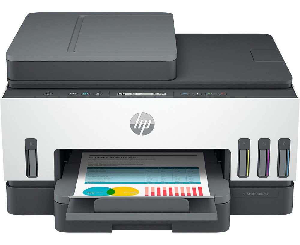 HP Smart Tank 6UU47A#AKY 6UU47A